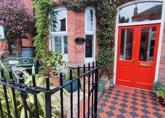 Acara House B&B